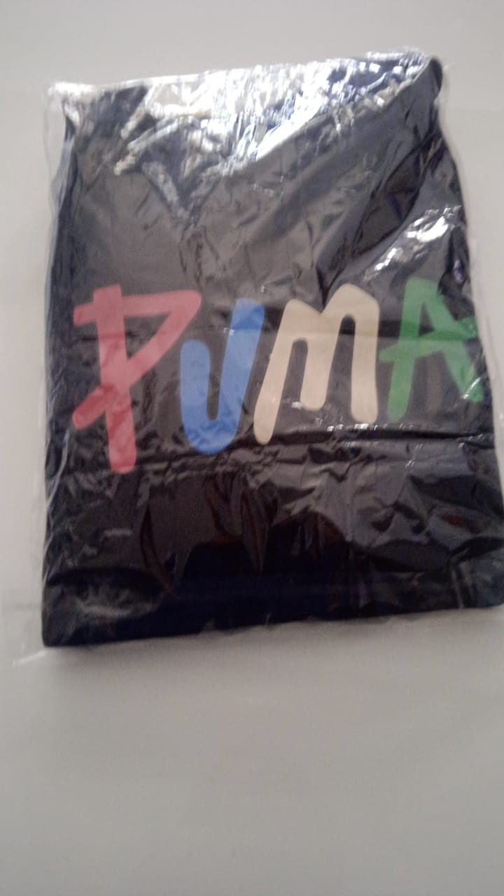 🧥 Puma Sports Hoodie